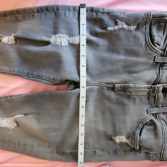 * 7 For All Mankind Designer Jeans Final Discount - Picture 9 of 14